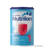 Nutrilon Forte 1